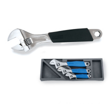 Adjustable Wrench